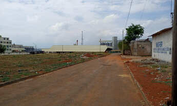 Imagem 4: Área do Lado da BR-153, Terminal Araguaia, Cel Da OAB