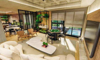 Imagem 7: Altíssimo Padrão a Menos de 200m do Mar da Jatiuca 3/4 C/Ate 2/Suítes Varanda Gourmet