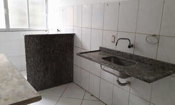 Imagem 4: Apartamento a venda de 2 quartos no Jardim Residencial Fonseca - Engenhoca - Niterói