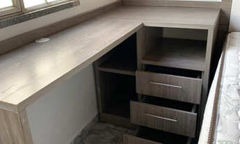 Imagem 6: Apartamento em condomínio-Paraviana