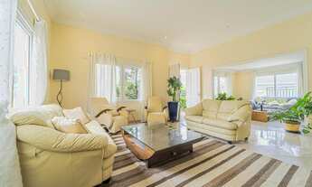 Imagem 5: Casa com 5 quartos, (4suítes) à venda, 541 m² por R$ 1.789.998 - Granja Viana - Carapicuíb