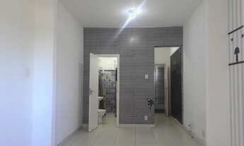 Imagem 4: Vendo Apartamento com 1 banheiro