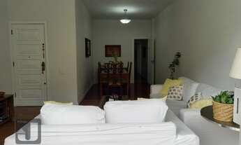 Imagem 4: Apartamento em São Conrado