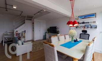 Imagem 5: Cobertura Apartamento cobertura com 2 dormitórios