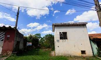Imagem 2: Terreno em condomínio de 622 m² por R$ 235.000 - Tijuco Preto - Vargem Grande Paulista/SP