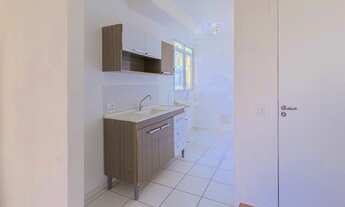 Imagem 3: Apartamento com 2 quartos à venda, 39 m² por R$ 144.900 - São Paulo - São Paulo/SP