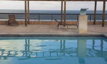 Imagem 2: Flat mobiliado em Cabo Branco, João Pessoa