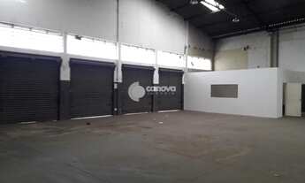 Imagem 4: Galpão - Jardim do Lago - Campinas