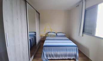 Imagem 7: Apartamento à venda em Osasco, no Bairro do Jaguaribe, 70 m², R$ 245.000,00