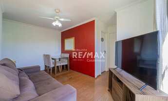 Imagem 7: Apartamento com 2 quartos à venda, 50 m² por R$ 165.000 - Granja Viana - Cotia/SP