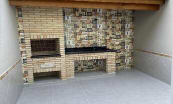 Imagem 4: Casa residencial para Venda Parque São Domingos, São Paulo