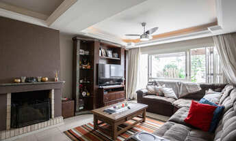 Imagem 4: Linda casa no centro de Torres