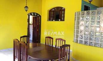 Imagem 4: Casa com 3 quartos à venda, 223 m² por R$ 900.000 - Granja Viana - Cotia/SP