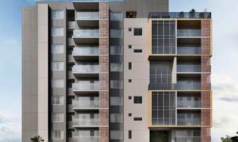 Imagem 3: Apartamento Novo em Cabedelo com 02 Quartos, sendo 01 Suíte