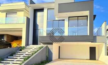 Imagem 2: Casa à venda, 191 m² por R$ 1.100.000,00 - Condomínio Portal da Primavera - Sorocaba/SP