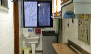 Imagem 4: Apartamento para venda tem 140 metros quadrados com 3 quartos em Itapuã - Vila Velha - ES