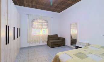 Imagem 6: Casa térrea com 3 quartos à venda, 124 m² por R$ 350.000 - Ruth Maria - Vargem Grande Paul