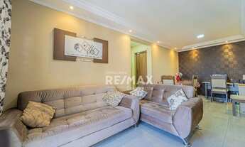 Imagem 2: Apartamento com 2 quartos à venda, 65 m² por R$ 180.000 - Jardim Veloso - Osasco/SP