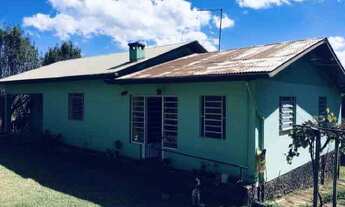 Imagem 3: Sítio com casa!!