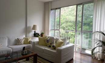 Imagem 2: Apartamento em São Conrado