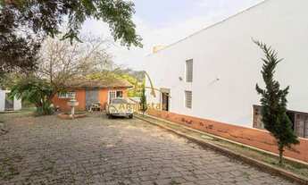 Imagem 3: Casa com 3 dorms à venda, 221 m² por R$ 1.050.000-Chácara Vale do Rio Cotia
