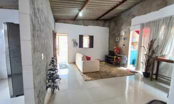 Imagem 3: Excelente Casa 2 Quartos, Churrasqueira, - Aceito Troca Maior Valor