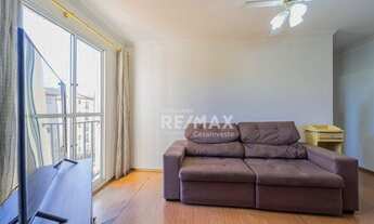 Imagem 2: Apartamento com 2 quartos à venda, 50 m² por R$ 165.000 - Granja Viana - Cotia/SP