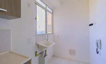 Imagem 5: Apartamento com 2 quartos à venda, 39 m² por R$ 144.900 - São Paulo - São Paulo/SP