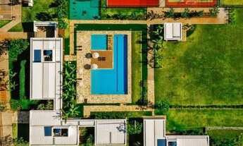 Imagem 2: Lotes no Alphaville