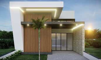 Imagem: Casa com 3 dormitórios à venda, 120 m²