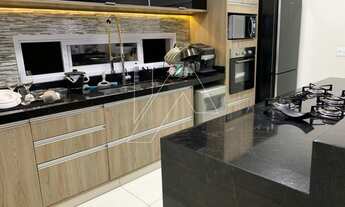 Imagem 3: Casa - Jardim Alto da Colina - Valinhos