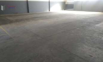 Imagem 7: Galpão/Pavilhão, Campo da Aviação, Praia Grande-SP