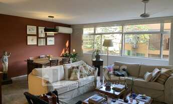 Imagem 3: Apartamento em Jardim Botânico