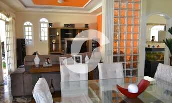 Imagem 7: Casa com 3 quartos no Helena Varella 1 com 179m² - Valor R$ 590.000,00 - Maricá / RJ