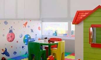 Imagem 3: Residencial Orizzonte Mantiqueira - Vila São Geraldo