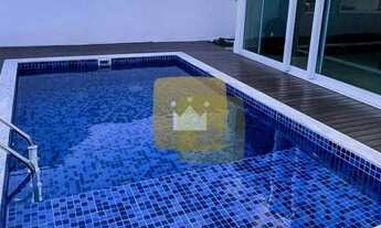 Imagem: Casa com 3 dormitórios à venda, 230 m²