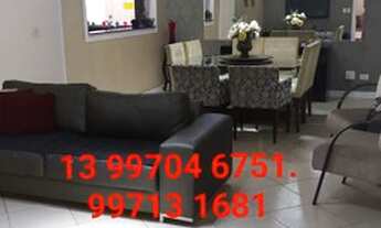 Imagem 5: Casa c/ piscina para temporada no Guarujá Disponível Réveillon a Natal