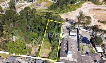 Imagem: Terreno à venda, 1779 m² por R$ 800.000,00