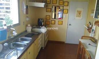 Imagem 7: Apartamento - Cambuí - Campinas