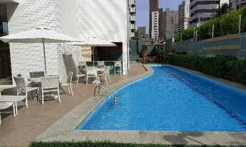 Imagem: Port Bellini Meireles top projetado liga