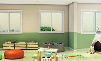 Imagem 3: Speed Patriarca - Apartamento de 2 quartos - São Paulo, SP - ID32428