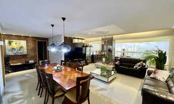 Imagem 4: Apartamento a venda no Serrinha com 113 m², 3 suítes, nascente