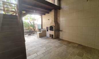 Imagem 5: VENDA/PRAIA CAMPISTA: CASA AMPLA COM ÁREA GOURMET E PISCINA