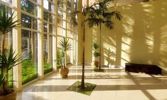 Imagem 4: Apto lindíssimo de 142m² na Vila Leopoldina com 3 suites, varanda gourmet, 2 vagas da gar