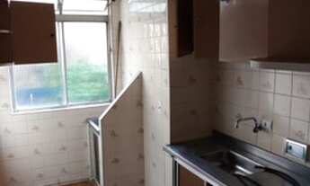 Imagem 3: Apartamento no Conjunto Integração ( Vila Industrial