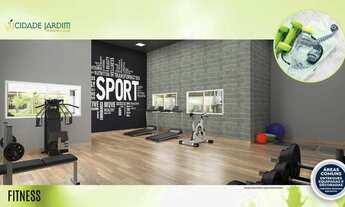 Imagem 3: ATENÇÃO: Apartamento, 3 dormitórios (1suíte), 2 vagas, lazer completo próximo ao Centro de