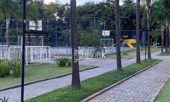 Imagem 4: Apartamento com 2 dormitórios, 59 m² - venda por R$ 385.000,00 ou aluguel por R$ 2.370,00