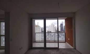Imagem 3: Apartamento para venda tem 61 metros quadrados com 1 quarto em Itaim Bibi - São Paulo - SP