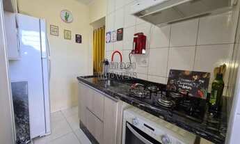 Imagem 2: Apartamento para Venda em Mogi das Cruzes, Chácara Jafet, 2 dormitórios, 1 banheiro, 1 vag