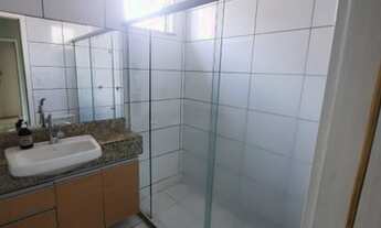 Imagem 5: APARTAMENTO NO EDIFÍCIO DOMUS - 110m - 3 QUARTOS - 3 SUÍTES - 2 VAGAS - JARDIM RENASCENÇA